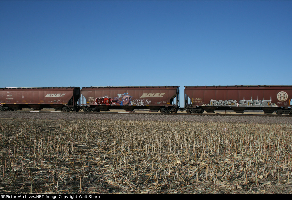 BNSF 482583